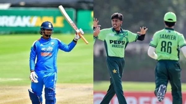 અંડર-19 વર્લ્ડ કપ 2026: ભારત-પાકિસ્તાન મેચ કેમ નથી? જાણો આખું શેડ્યૂલ અને કારણ