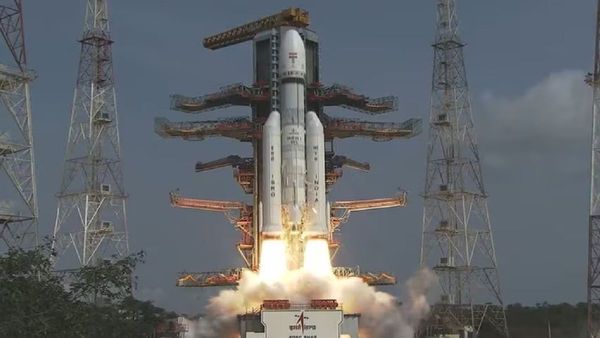 PSLV-C62 : લોન્ચિંગ દરમિયાન ટેકનિકલ ખામી સર્જાતા ઈસરોનું મિશન નિષ્ફળ, જાણો શું હતી સમસ્યા?