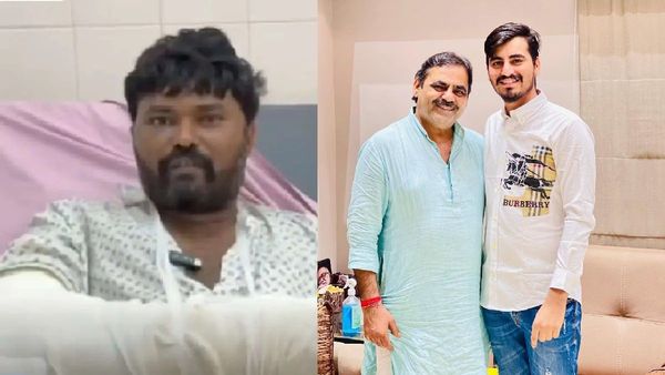 નવનીત બાધલિયા કેસમાં મોટો વણાંક, જયરાજ આહીરને જેલ હવાલે કરાયો