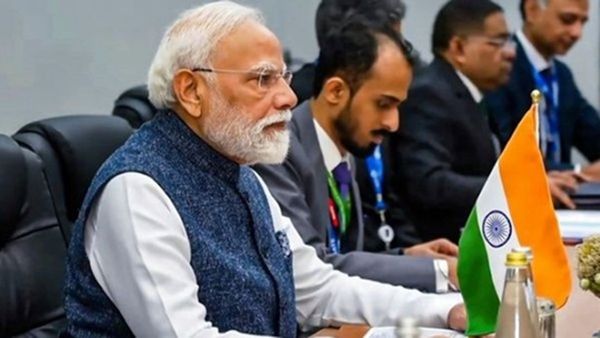 આંતરરાષ્ટ્રીય સંગઠનોમાં ટ્રમ્પની પીછેહઠથી ભારતને શું અસર થશે? જાણો