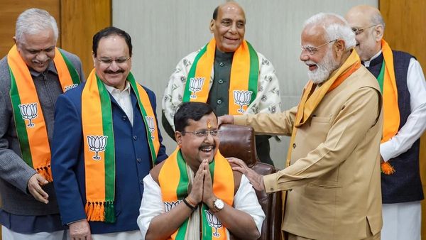 Nitin Nabin માટે ભાજપનો મેગા પ્લાન, ધારાસભ્ય પદેથી રાજીનામું આપી સંભાળી શકે છે આ મોટી જવાબદારી