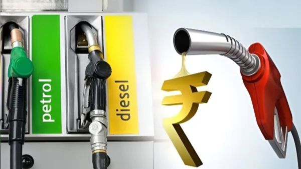 Petrol Diesel Price: 15 જાન્યુઆરીએ પેટ્રોલ-ડીઝલના ભાવમાં આવ્યો ફેરફાર, જાણો તમારા શહેરની લેટેસ્ટ કિંમત