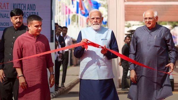 VGRC 2026: રાજકોટમાં PM મોદીએ વાઈબ્રન્ટ સમિટનો પ્રારંભ કરાવ્યો, 1500થી વધુ MOU થવાની શક્યતા