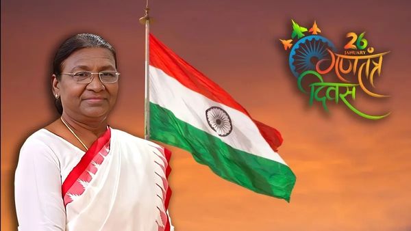 Republic Day: કર્તવ્ય પથ પર જોવા મળશે ભારતનું 'શૌર્ય'! રાષ્ટ્રપતિ ક્યારે ફરકાવશે તિરંગો, શું છે પરેડનો સમય?