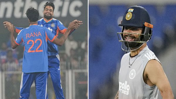 IND vs NZ: રિંકુ સિંહે એકસાથે તોડ્યા 14 ખેલાડીઓના રેકોર્ડ, જાણો શું કર્યું?