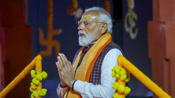 Somnath Swabhiman Parv: PM નરેન્દ્ર મોદી મહાદેવની પૂજા-અર્ચના કરી જાહેર સભાને સંબોધિત કરશે