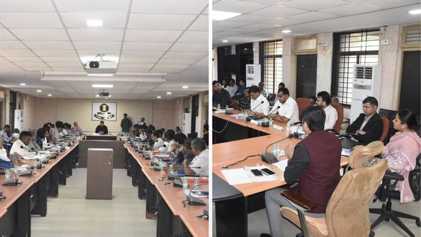 Surat News: આગામી 26મી જાન્યુઆરીએ પ્રજાસત્તાક પર્વની જિલ્લાકક્ષાની ભવ્ય ઉજવણી માંડવીમાં થશે