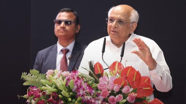 Surat News: CM ભૂપેન્દ્ર પટેલે સુરતમાં 342 કરોડના વિકાસકાર્યોનું લોકાર્પણ-ખાતમુહૂર્ત કર્યું