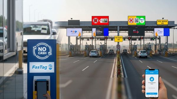 Toll Plaza Rules 2026: હાઈવે પર સફર થઈ તેજ! 1 એપ્રિલથી ટોલ પ્લાઝા થઈ જશે કેશલેસ, જાણો શું છે નવા નિયમ?