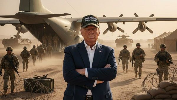 અમેરિકાના મિનેસોટામાં ગૃહયુદ્ધની સ્થિતી, જાણો શું છે કારણ?