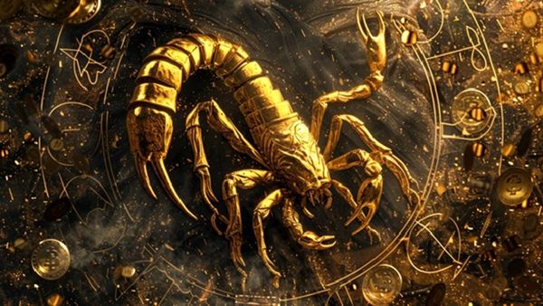 વૃશ્ચિક રાશિ ભવિષ્ય 1 જાન્યુઆરી 2026: આજનું રાશિફળ અને ભાગ્યશાળી અંક | Vrishchik Rashifal