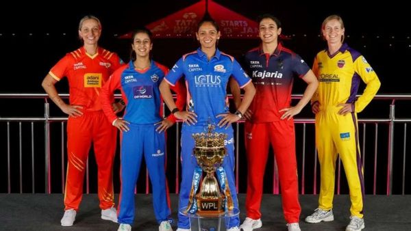 9 જાન્યુઆરીથી WPL 2026 ની ધમાકેદાર શરૂઆત, જાણો તમામ વિગતો