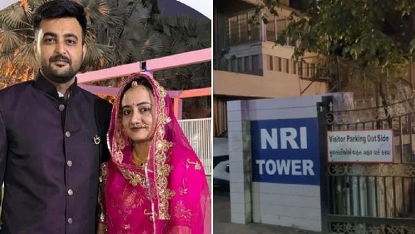 શક્તિસિંહ ગોહિલના ભત્રીજા યશરાજસિંહ ગોહિલ કેસમાં નવો વણાંક, જાણો શું થયો ખુલાસો?