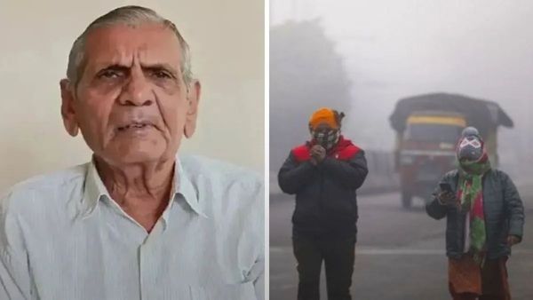 વિધાનસભામાં ગુંજ્યુ આગાહીકાર અંબાલાલ પટેલનું નામ, જાણ કેમ?