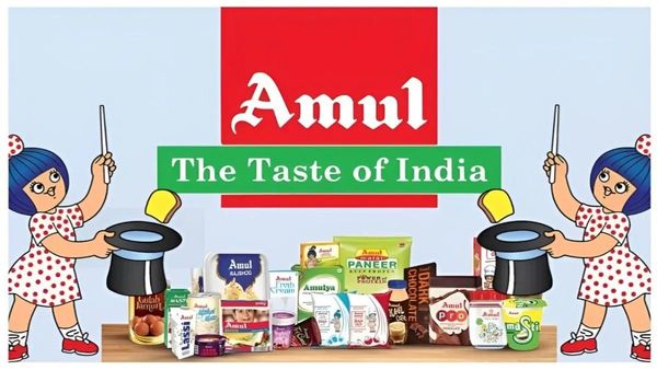 ટેકનોલોજી બોલશે પશુપાલકોની ભાષા: નંદન નીલેકણીએ Amul AI ની પહેલને બિરદાવી