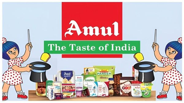 અમૂલની નવી પહેલ, પશુપાલકોની મદદ માટે સરલાબેન AI આસિસ્ટન્ટ લોન્ચ કરાયુ