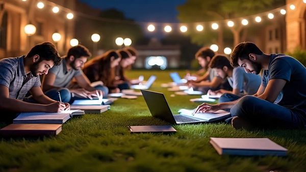 Budget 2026 Education Fees: વિદેશમાં ભણવાનું સપનું થશે પૂરું? જાણો બજેટમાં વિદ્યાર્થીઓની ફી ઘટી કે નહીં?