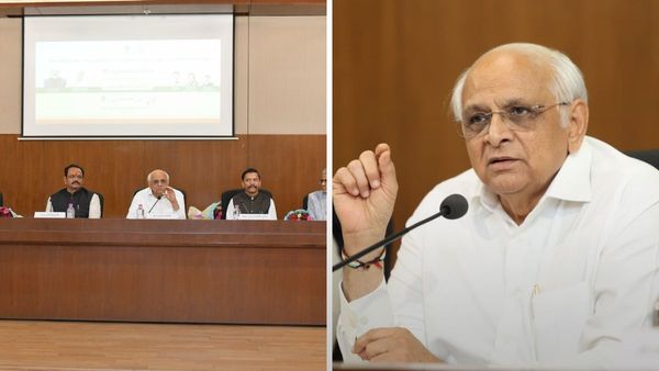 Gujarat News: CM ભૂપેન્દ્ર પટેલે પ્રાકૃતિક ખેતી સાથે નવા જોડાયેલા ખેડૂતોને ₹6.97 કરોડની સહાય ચૂકવી, જાણો વધુ વ