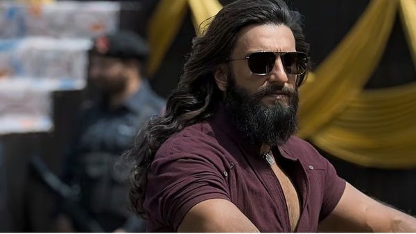 નેટફ્લિક્સ પર આવતાની સાથે જ છવાઈ રણવીર સિંહની 'ધુરંધર', પાકિસ્તાનમાં મચાવી ધૂમ