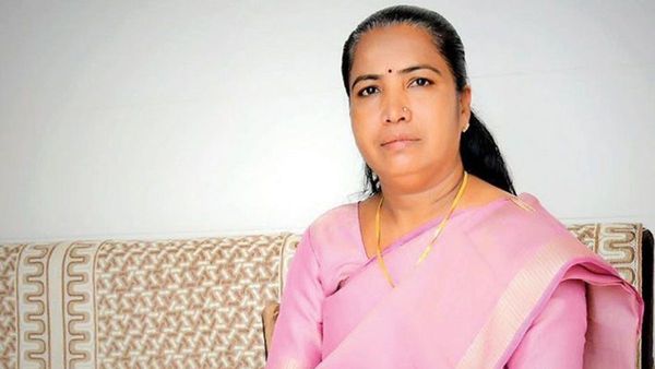 ડીજે વિવાદને લઈને ગેનીબેન આક્રમક, કહ્યું-ગોળી ખાવા તૈયાર