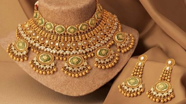 Gold Rate Today: એક અઠવાડિયામાં સોનાના ભાવ ₹3,980 ઘટ્યા, જાણો આજની લેટેસ્ટ કિંમત