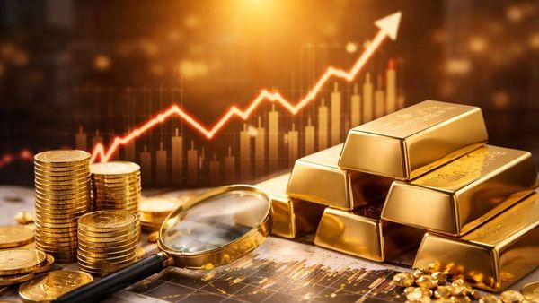 Gold Rate Today: ઘટાડા બાદ સોનાના ભાવમાં ફરી ઉછાળો, જાણો આજની લેટેસ્ટ કિંમત