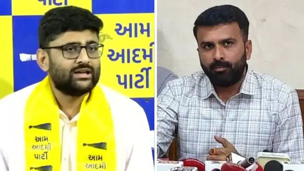 રાજુ કરપડાને ગોપાલ ઈટાલિયાનો જવાબ, જાણો શું કહ્યું?