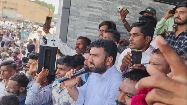 રાજુ કરપડાએ રાજીનામું કેમ આપ્યુ? શું કહ્યું આમ આદમી પાર્ટીએ?