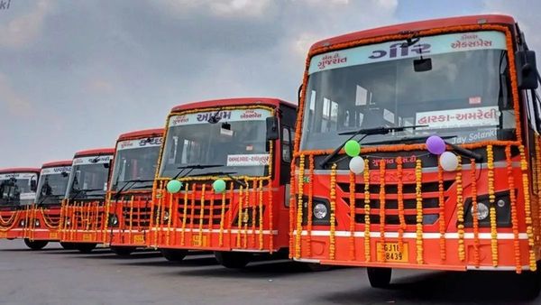 આવતીકાલથી ભવનાથના મેળાનો પ્રારંભ, એસટી નિગમ 195 બસો દોડાવશે