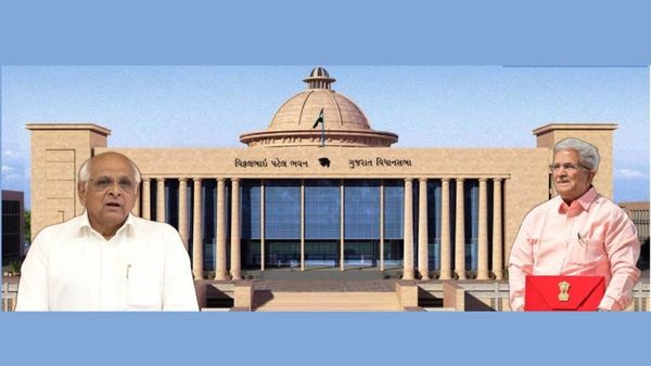 Gujarat Budget 2026: નાણામંત્રી કનુ દેસાઈ આજે રજુ કરશે ગુજરાતનું બજેટ, જાણો કઈ-કઈ ખાસ જાહેરાતો થવાની સંભાવના