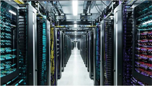 ધોલેરા ખાતે AI ડેટા સેન્ટર સ્થાપવા ગુજરાત સરકાર-L&T વ્યોમા વચ્ચે MoU, 25 હજાર કરોડનું રોકાણ કરશે