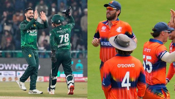 T20 World Cup 2026 Live Streaming: વર્લ્ડ કપમાં પહલી ટક્કર પાકિસ્તાન અને નેધરલેન્ડ વચ્ચે, ક્યાં જોશો લાઈવ મેચ?
