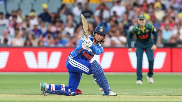 IND-W vs AUS-W: ઓસ્ટ્રેલિયાને હરાવીને ભારતીય મહિલા ટીમે 2-1થી જીતી સીરિઝ