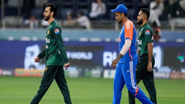 IND vs PAK: વિવાદોને કારણે વ્યુઅરશિપનો પારો ચઢ્યો, શું બનશે વર્લ્ડ રેકોર્ડ? બ્રોડકાસ્ટર્સની થશે ચાંદી!