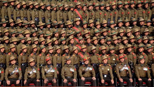 Agniveer Recruitment 2026: ભારતીય સેનામાં જોડાવાની તક! અગ્નિવીરનું નોટિફિકેશન આઉટ, જુઓ સંપૂર્ણ વિગતો