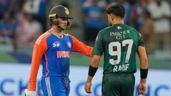 T20 World Cup 2026 : આખરે ઘુંટણીએ પડ્યુ પાકિસ્તાન, ભારત સામે મેચ રમવા તૈયાર