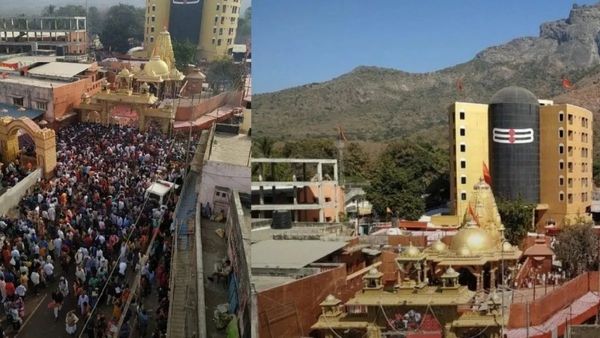 જૂનાગઢના ભવનાથમાં મહાશિવરાત્રી મેળાનો આજથી પ્રારંભ, ભક્તોની સુરક્ષાને લઈ પોલીસનો ચુસ્ત બંદોબસ્ત