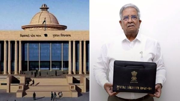 Gujarat Budget 2026 : કયા વિભાગને કેટલી ફાળવણી? જાણો સંપૂર્ણ આંકડા