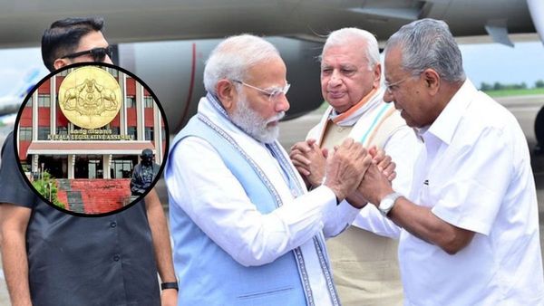 કેરળનું નામ બદલાયુ, હવે આ નામે ઓળખાશે ગોડ્સ ઓન કન્ટ્રી