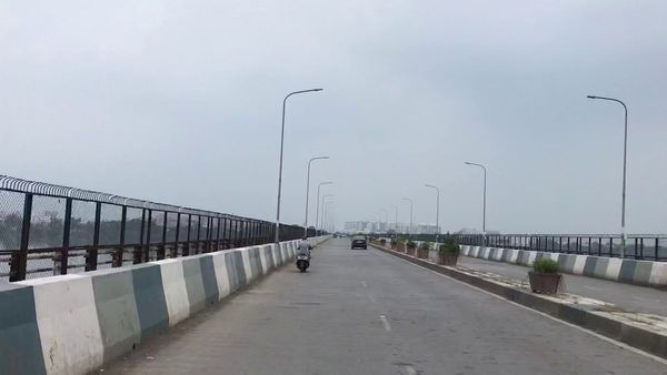 સુરતનો જહાંગીરપુરા-ડભોલી બ્રિજ આજથી 78 દિવસ માટે આંશિક બંધ રહેશે, જાણો કેમ?