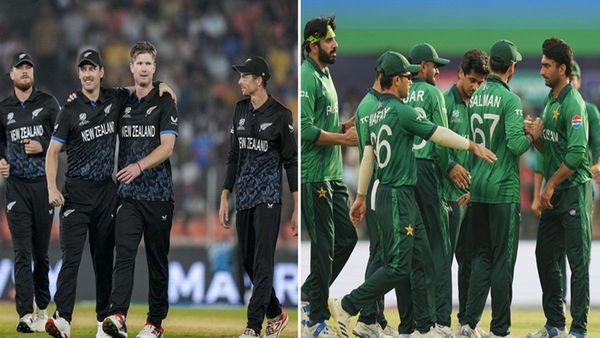 NZ vs PAK: આજે ન્યુઝીલેન્ડ અને પાકિસ્તાન વચ્ચે સુપર-8નો પહેલો મુકાબલો, જાણો કોનું પલ્લું ભારે