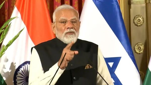 PM Modi Speech Highlights: આતંકવાદને દુનિયામાં કોઈ સ્થાન નહીં.., ઇઝરાયલમાં ગર્જ્યા PM મોદી, PAKને દેખાડી ઓકાત