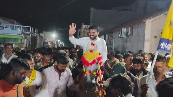 રાજુ કરપડાએ AAP છોડવા મુદ્દે મૌન તોડ્યુ, જાણો કેમ છોડી પાર્ટી?