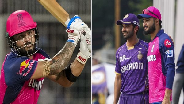 IPL 2026: રિયાન પરાગ બન્યો રાજસ્થાન રોયલ્સનો નવો કેપ્ટન, અત્યાર સુધી કોણે કોણે સંભાળી છે કમાન? જુઓ List