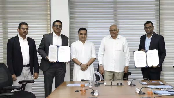 ગુજરાત સરકારે એલોન મસ્કની સ્ટાક લિંક સાથે હાથ મિલાવ્યા