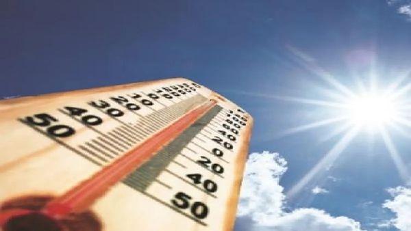 ગુજરાતમાં બેવડી ઋતુની અસર: ગરમ પવન ફૂંકાતા ગરમીનો થઈ રહ્યો છે વધારો, જાણો તમારા શહેરનું તાપમાન