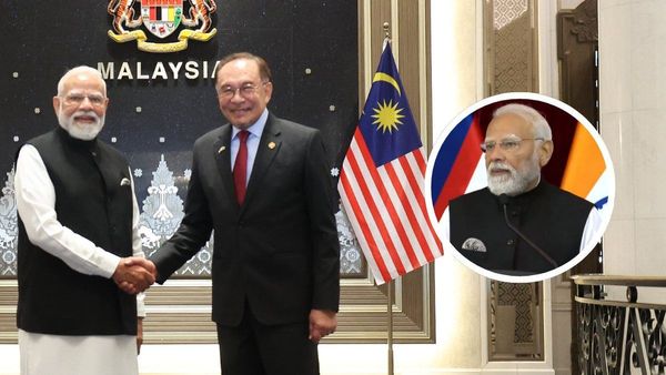 PM Modi Malaysia Visit: 'આપણી મિત્રતાની ઊંડાઈ પ્રેરણાદાયક', મલેશિયામાં PM મોદીના સંબોધનની 10 મોટી વાતો