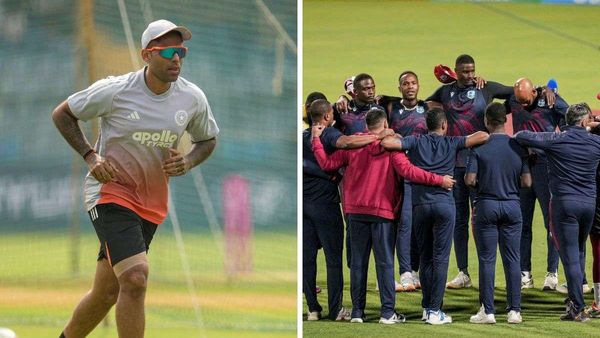 T20 World Cup 2026: T20 વર્લ્ડ કપમાં આજે કોની મેચ છે? પ્રથમ દિવસે ત્રણ મેચ, જાણો ક્યાં રમાશે