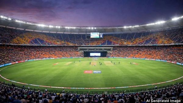 T20 World Cup 2026 Final: 60,000 રૂપિયાવાળા સ્ટેન્ડ સોલ્ડ આઉટ, અમદાવાદમાં ફાઈનલની ટિકિટ કેવી રીતે ખરીદવી