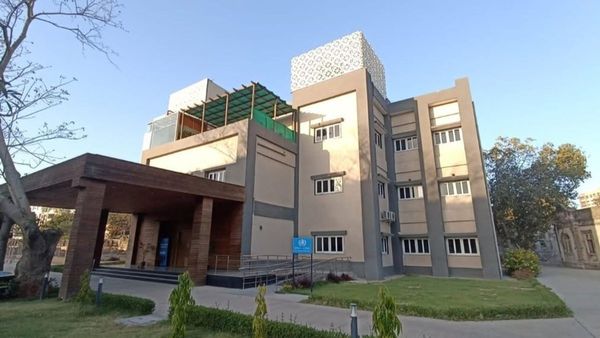 જામનગર WHO ગ્લોબલ ટ્રેડિશનલ મેડિસિન સેન્ટરને અપગ્રેડ કરાશે, બજેટમાં જાહેરાત